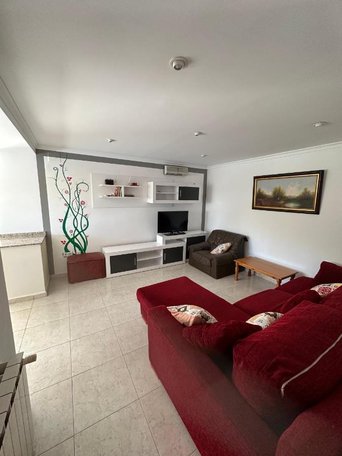 Villa Parte De Con Vista Al Mar Y Penon De Ifach En Calpe! Calpe