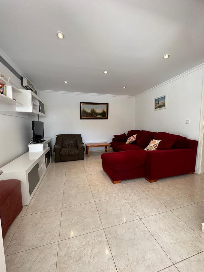 Villa Parte De Con Vista Al Mar Y Penon De Ifach En Calpe! Calp