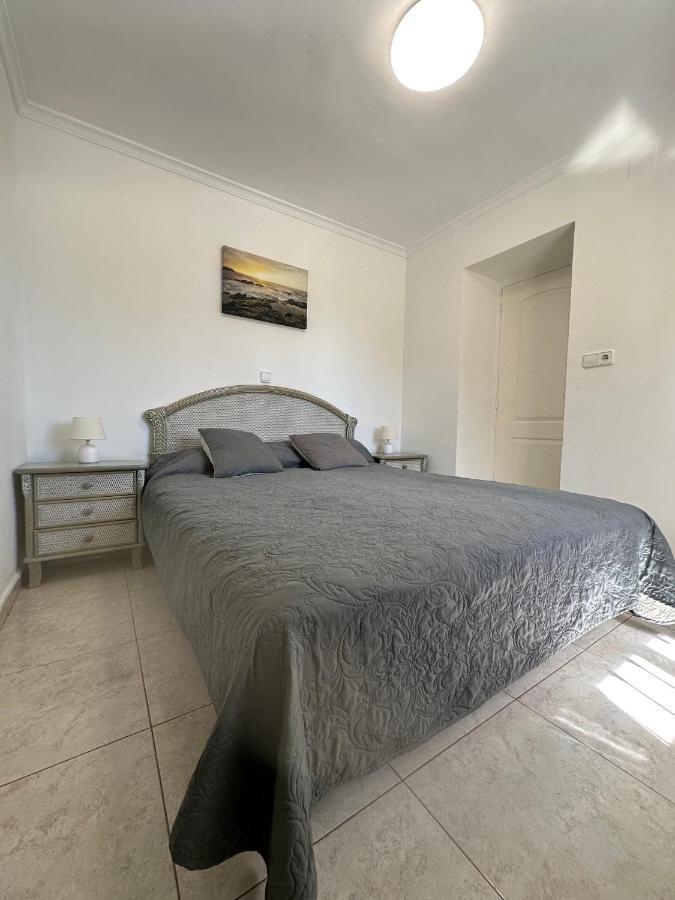 Villa Parte De Con Vista Al Mar Y Penon De Ifach En Calpe! Calp