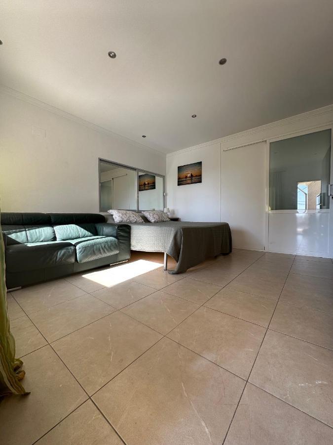 Villa Parte De Con Vista Al Mar Y Penon De Ifach En Calpe! Calp