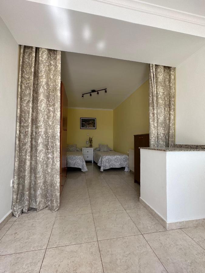 Villa Parte De Con Vista Al Mar Y Penon De Ifach En Calpe! Calp
